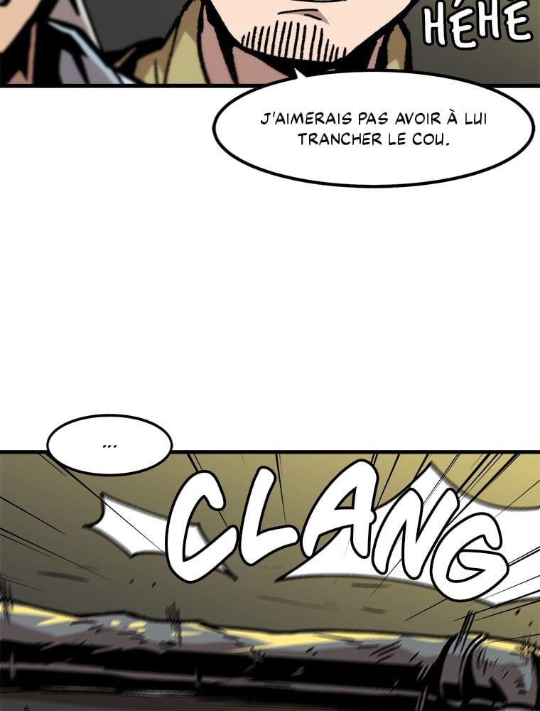 Read Level up Alone FR Manga Online