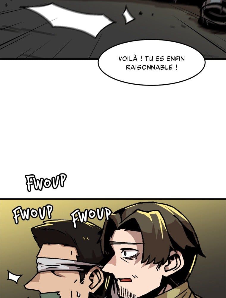 Read Level up Alone FR Manga Online