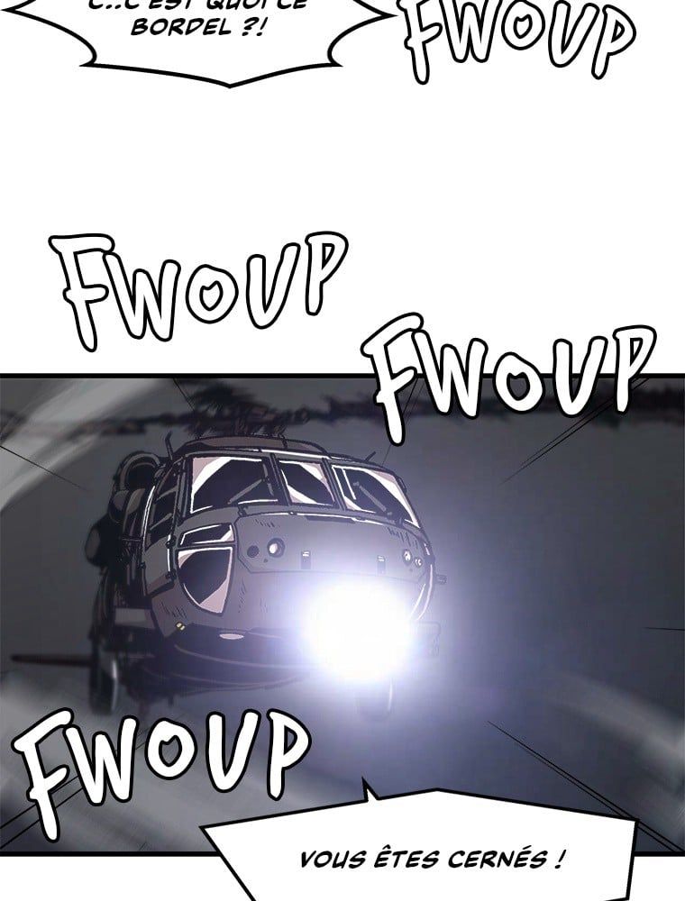 Read Level up Alone FR Manga Online