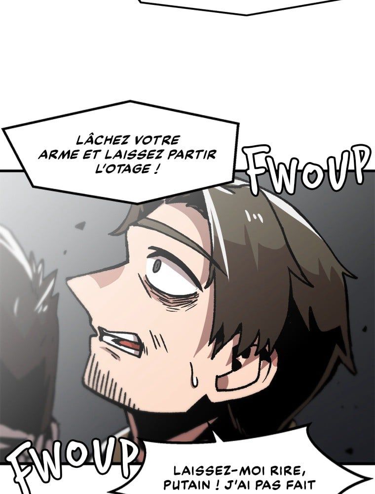 Read Level up Alone FR Manga Online