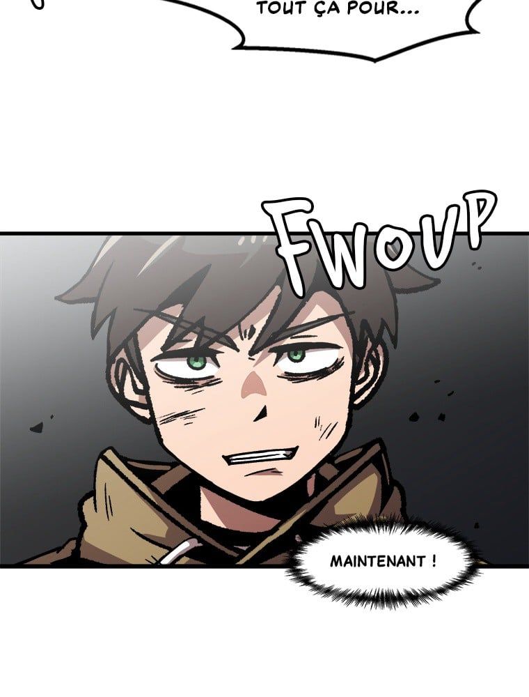 Read Level up Alone FR Manga Online