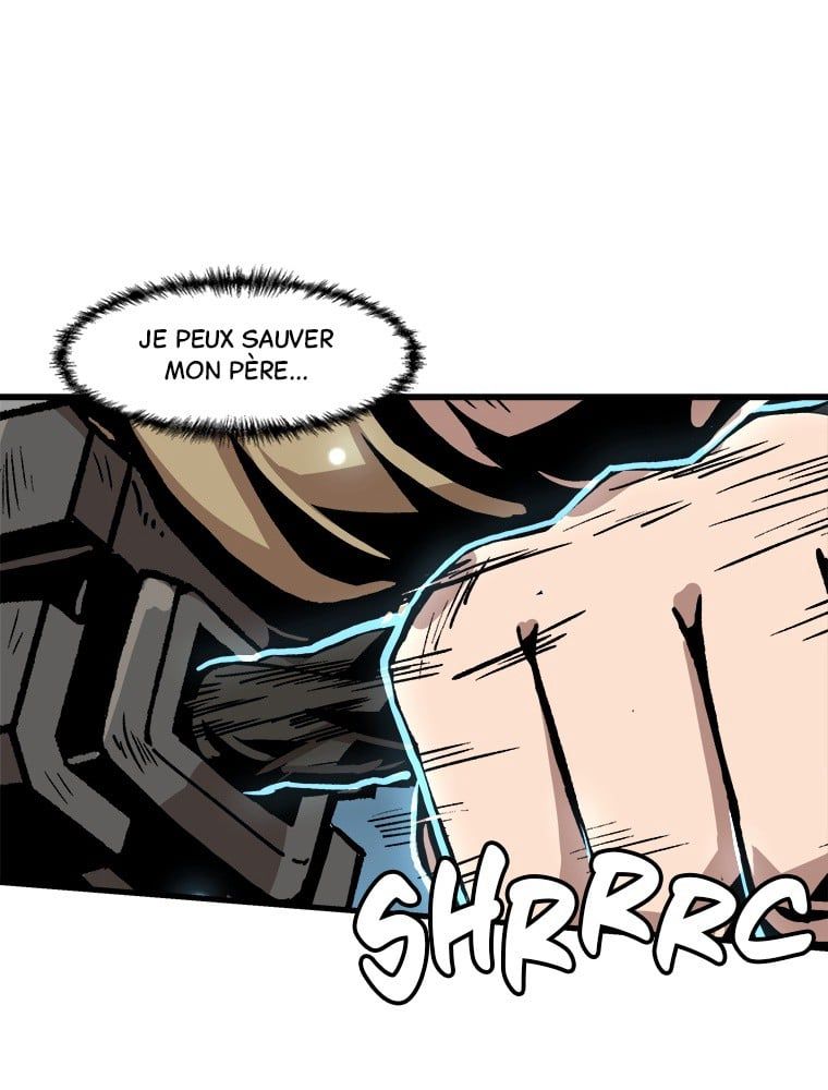 Read Level up Alone FR Manga Online