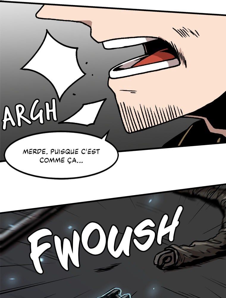 Read Level up Alone FR Manga Online