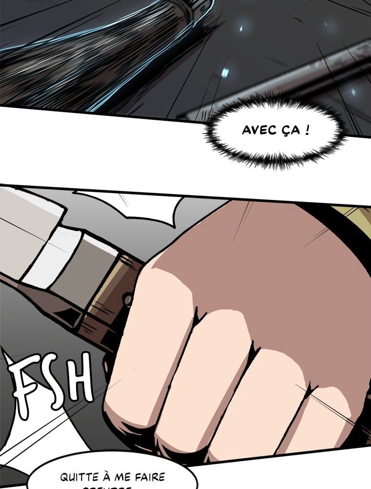 Read Level up Alone FR Manga Online