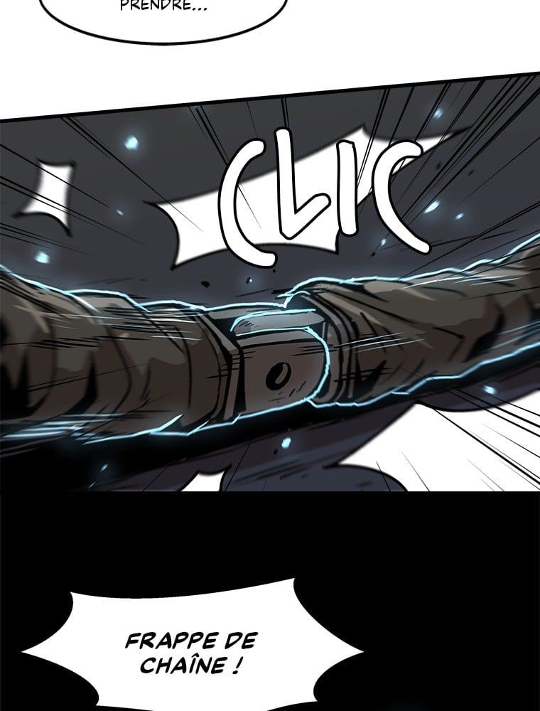 Read Level up Alone FR Manga Online