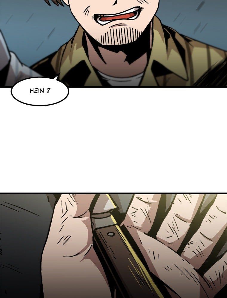 Read Level up Alone FR Manga Online