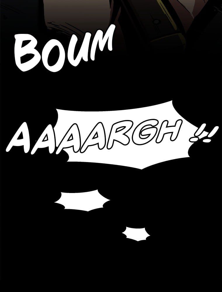 Read Level up Alone FR Manga Online