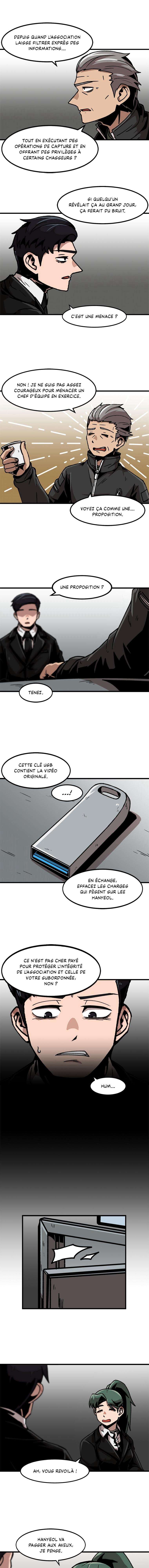 Read Level up Alone FR Manga Online