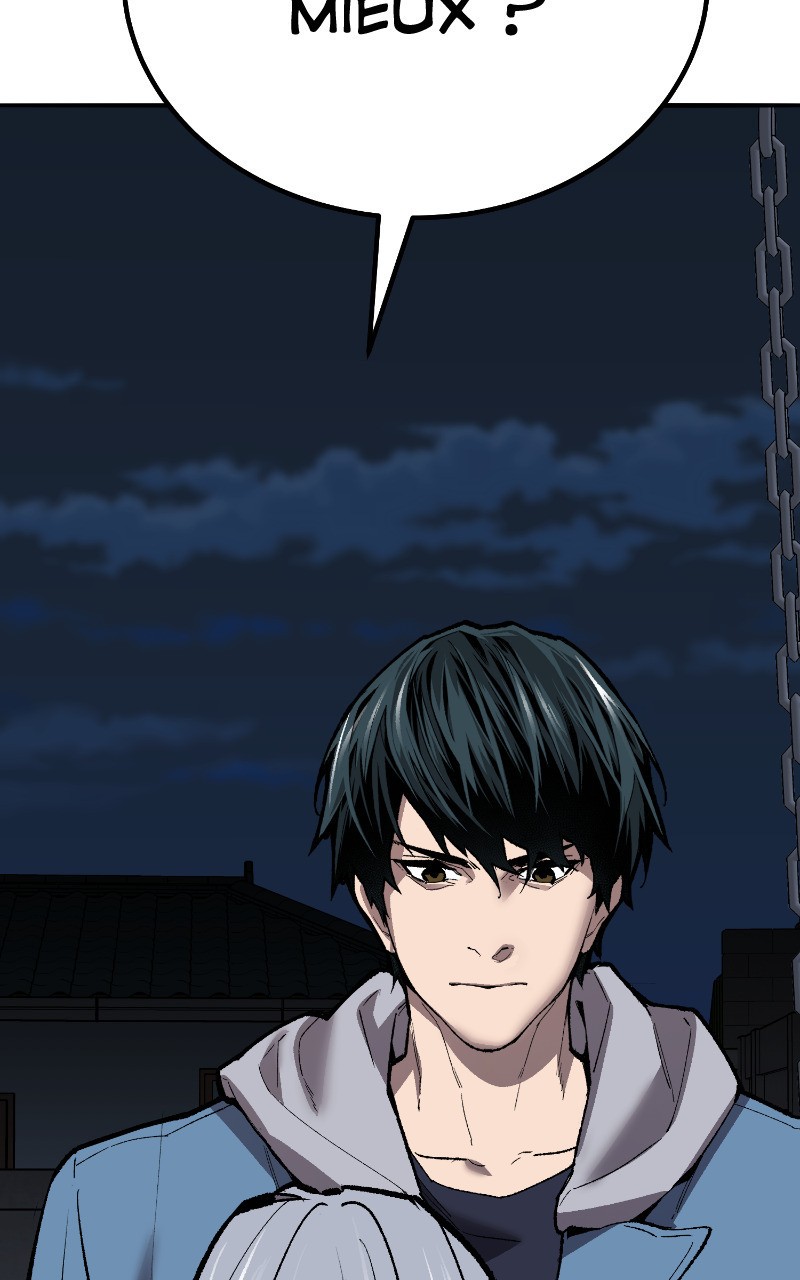 Read Limit Breaker FR Manga Online