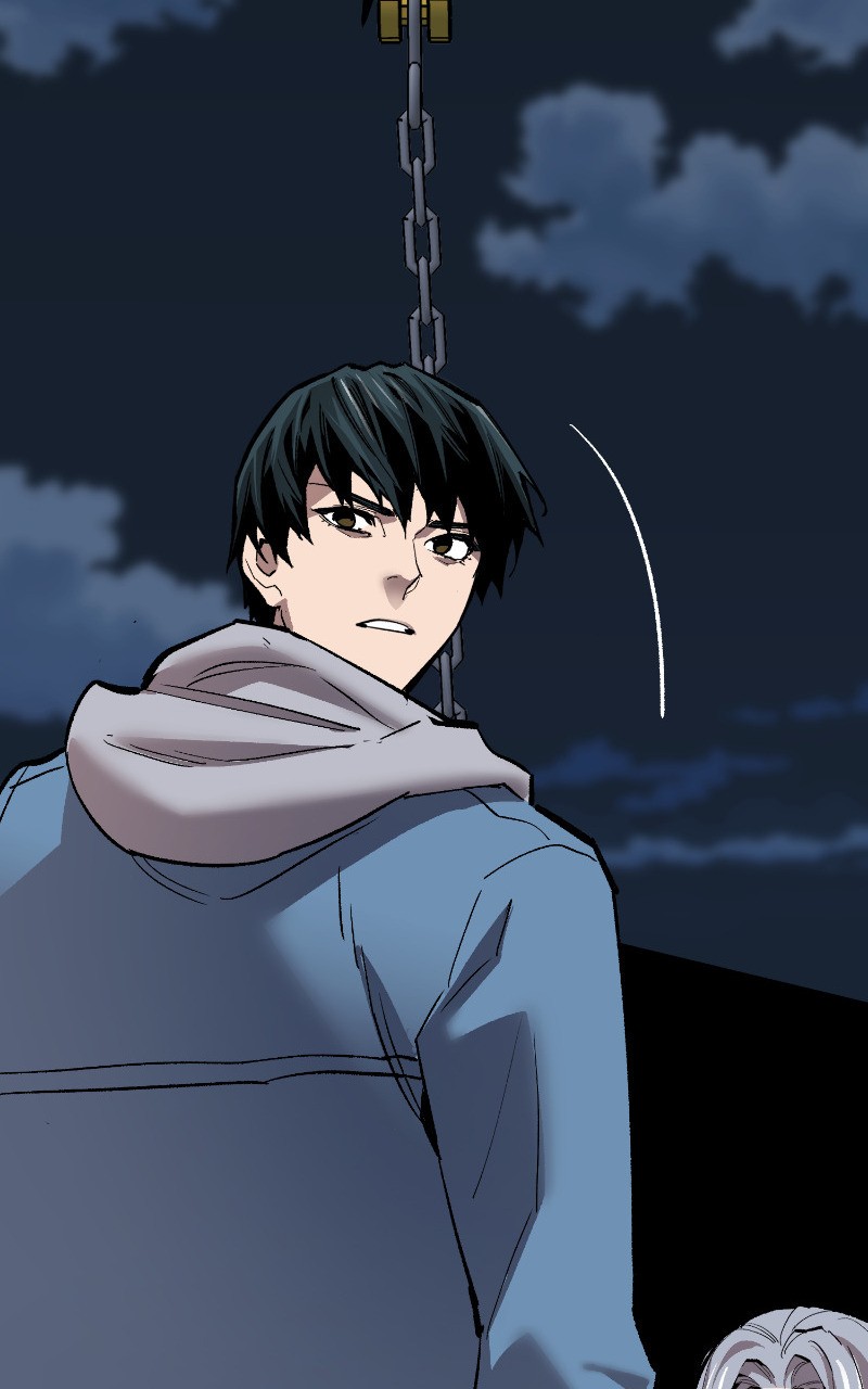 Read Limit Breaker FR Manga Online