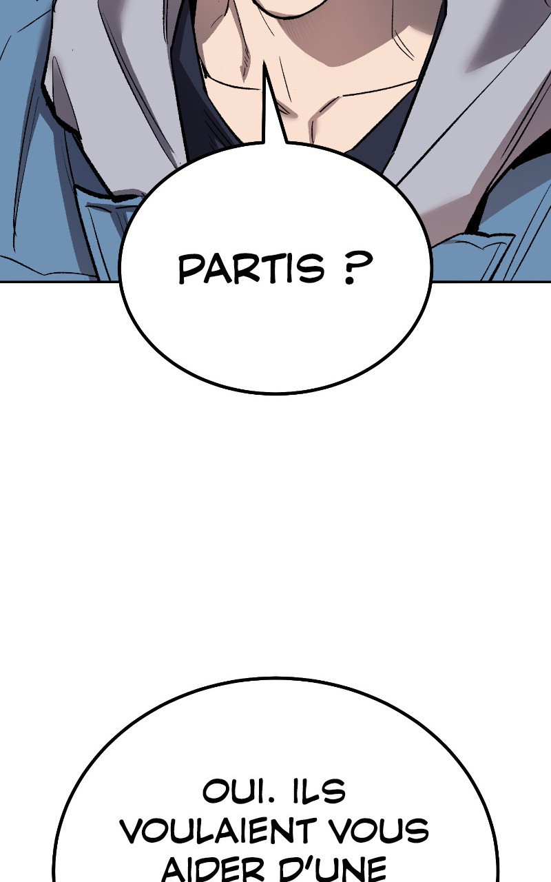 Read Limit Breaker FR Manga Online