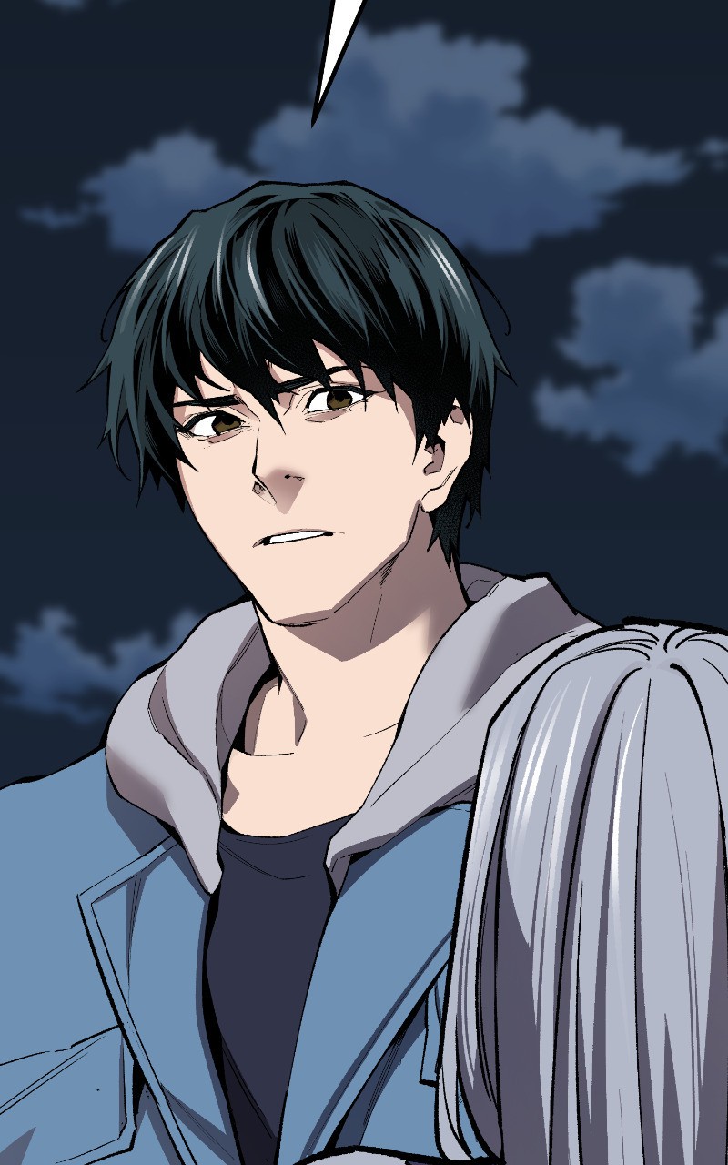 Read Limit Breaker FR Manga Online