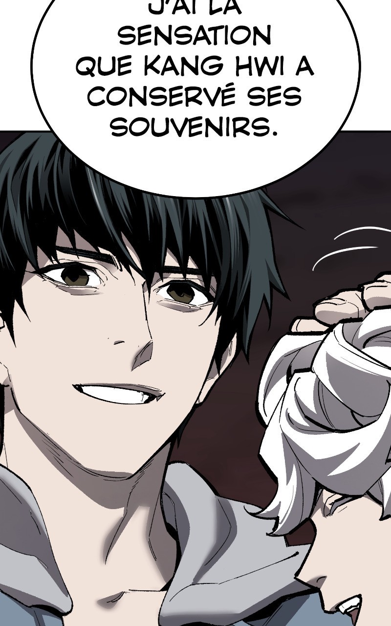 Read Limit Breaker FR Manga Online
