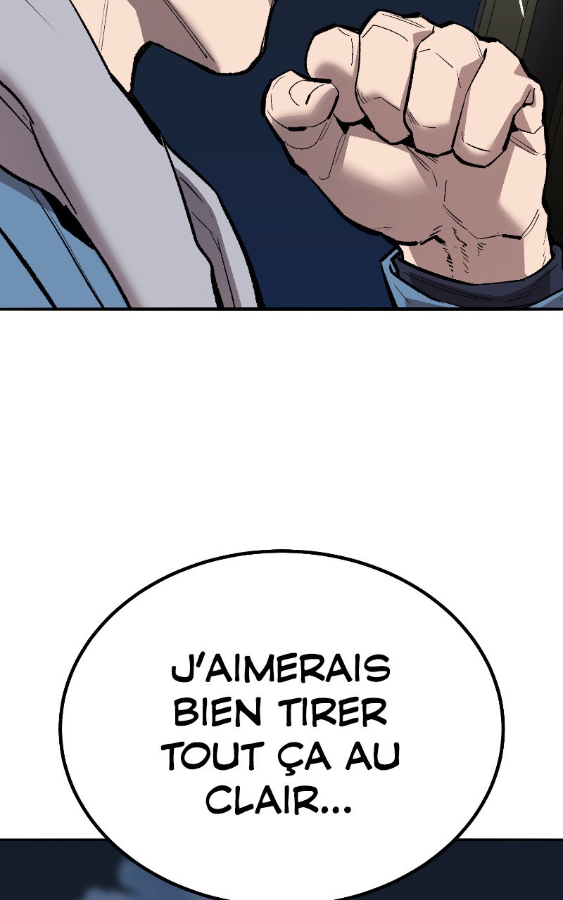 Read Limit Breaker FR Manga Online