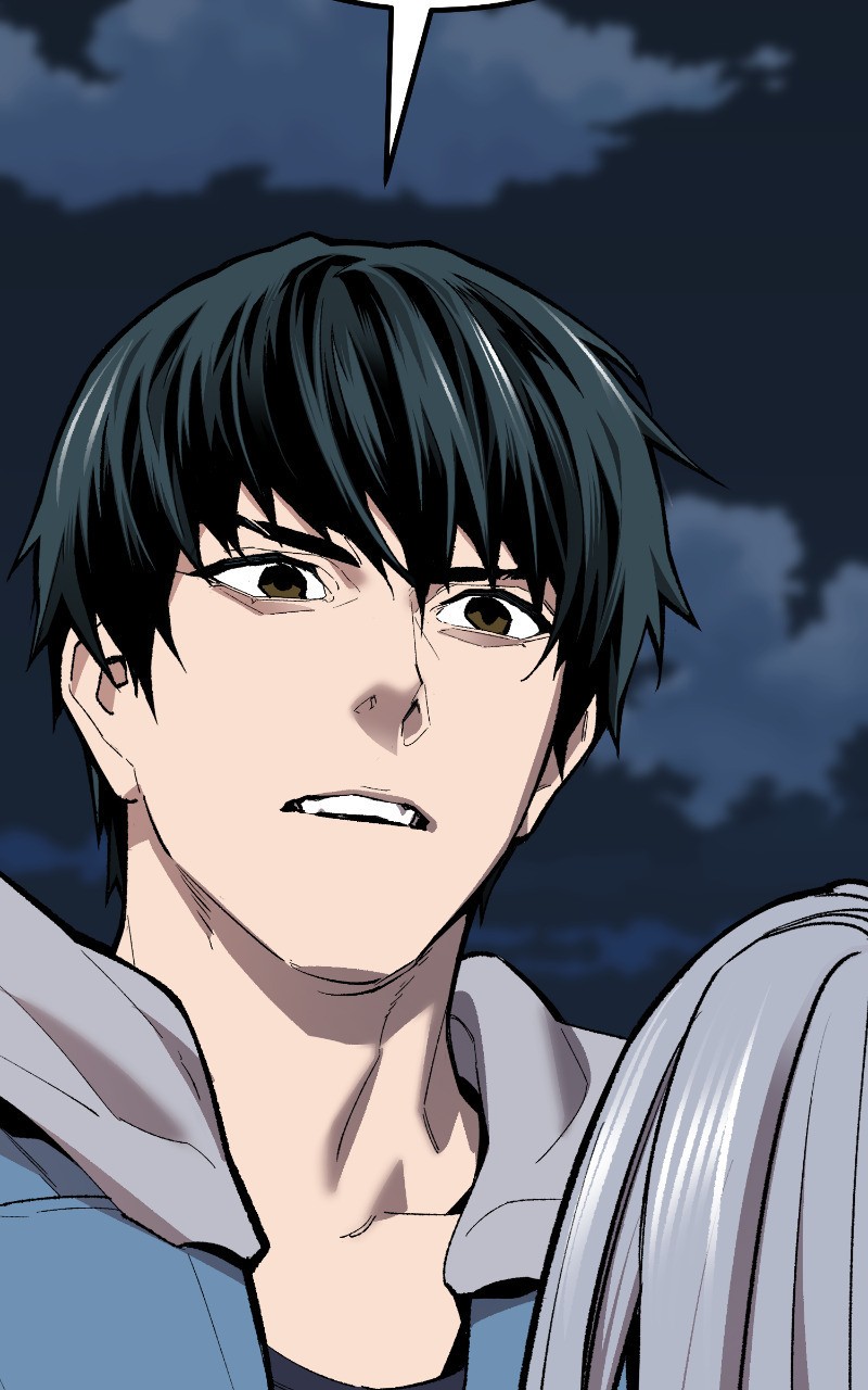Read Limit Breaker FR Manga Online