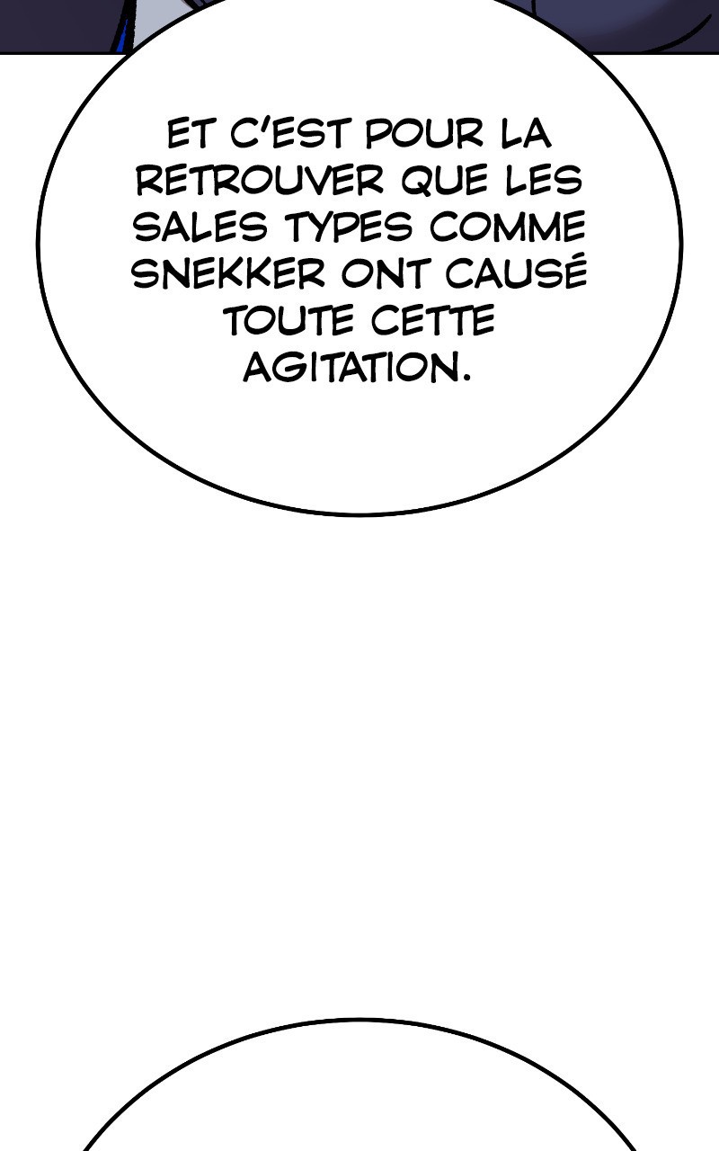 Read Limit Breaker FR Manga Online
