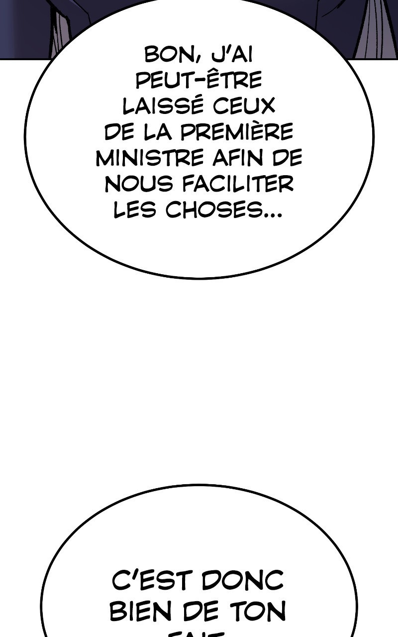 Read Limit Breaker FR Manga Online
