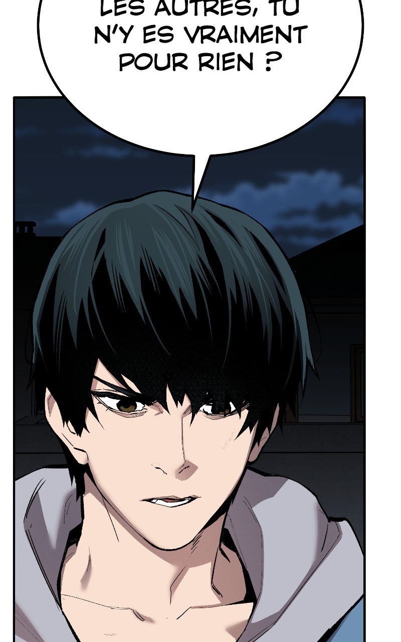Read Limit Breaker FR Manga Online