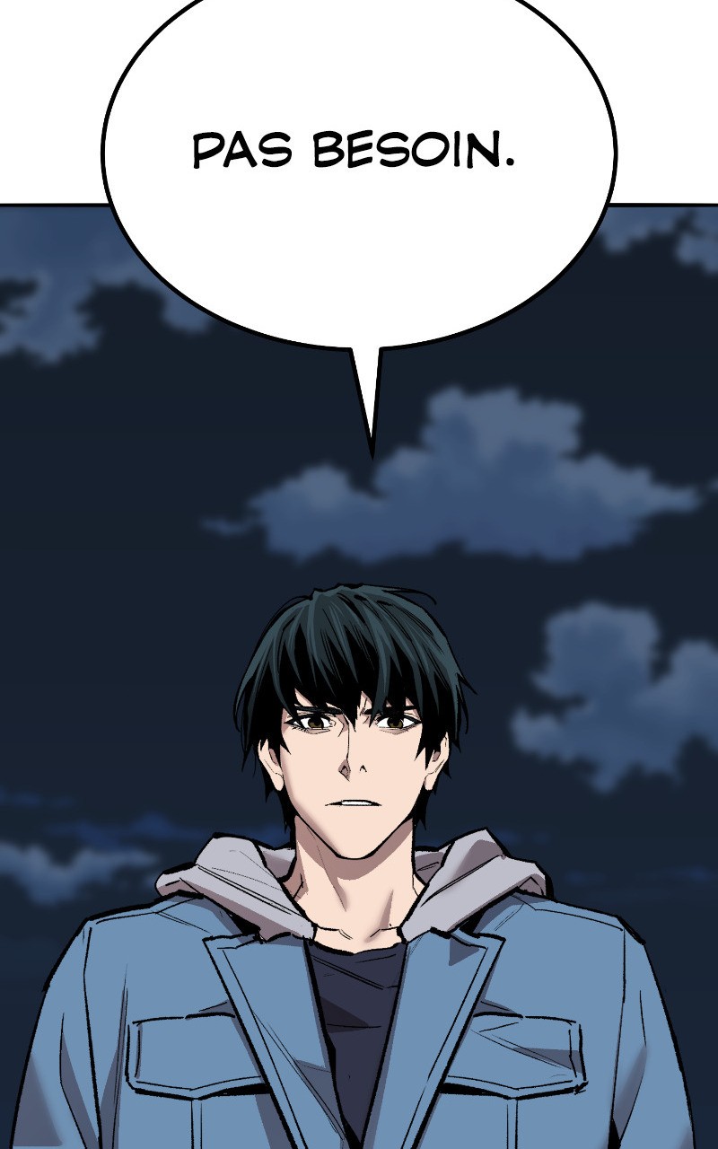 Read Limit Breaker FR Manga Online