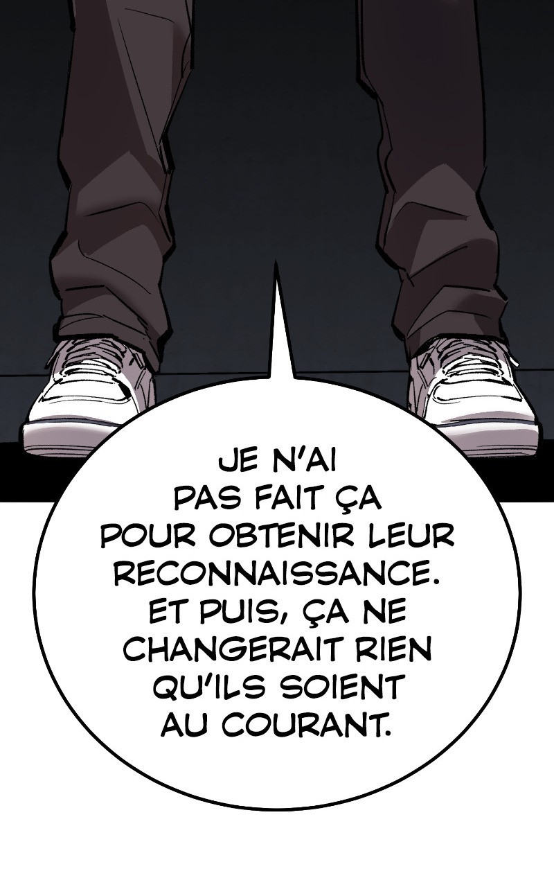 Read Limit Breaker FR Manga Online