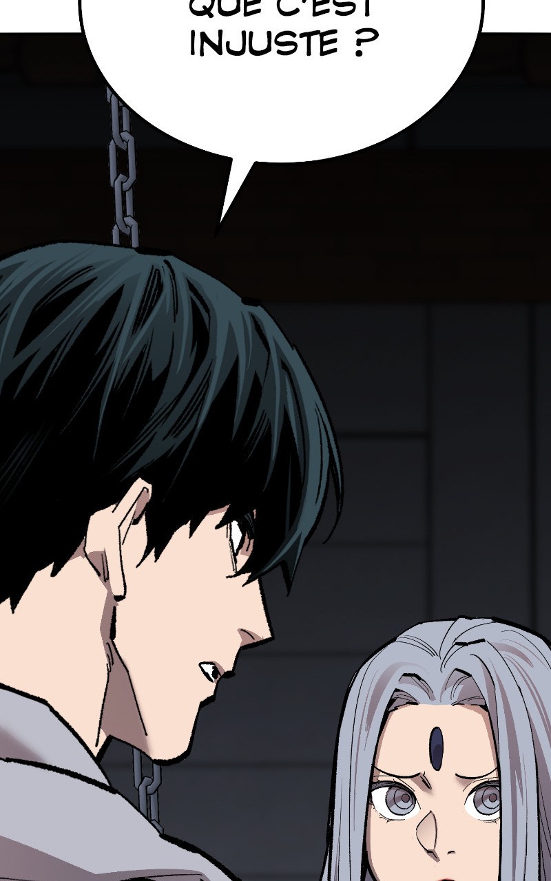 Read Limit Breaker FR Manga Online