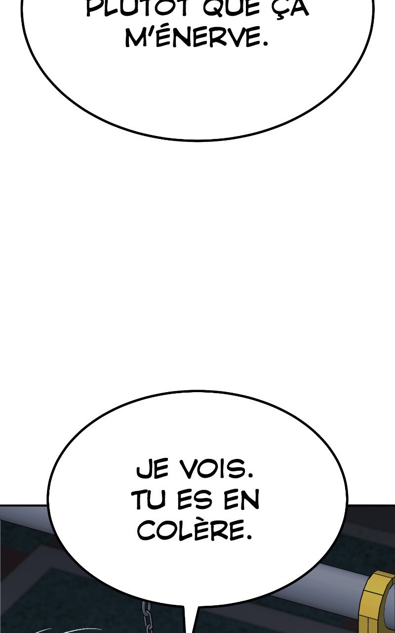 Read Limit Breaker FR Manga Online