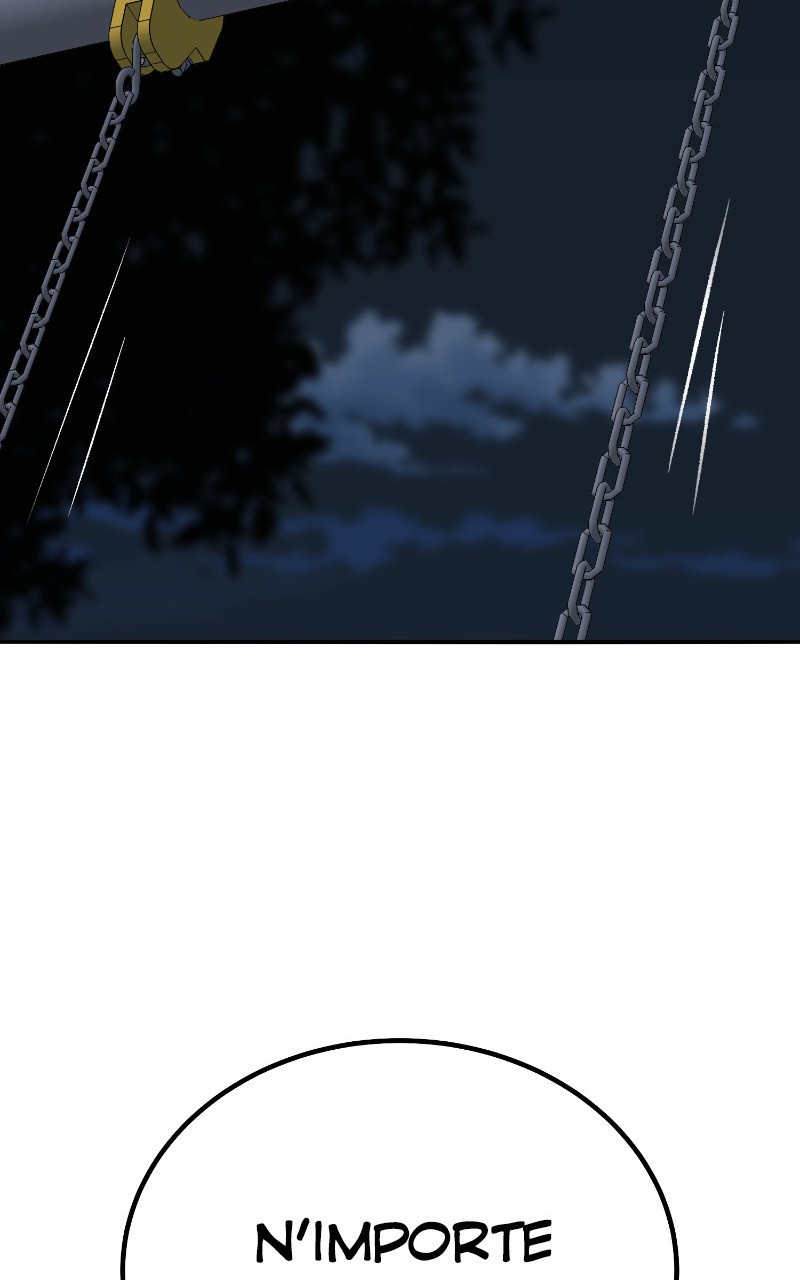 Read Limit Breaker FR Manga Online