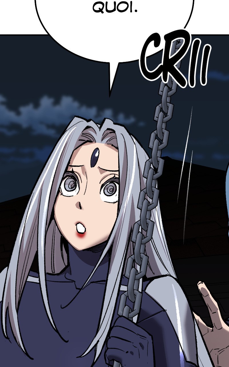 Read Limit Breaker FR Manga Online