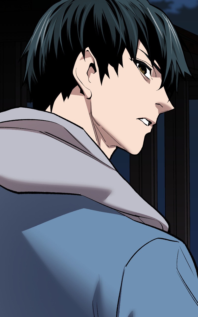 Read Limit Breaker FR Manga Online
