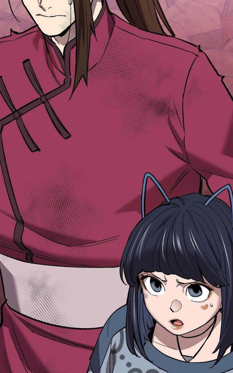 Read Limit Breaker FR Manga Online