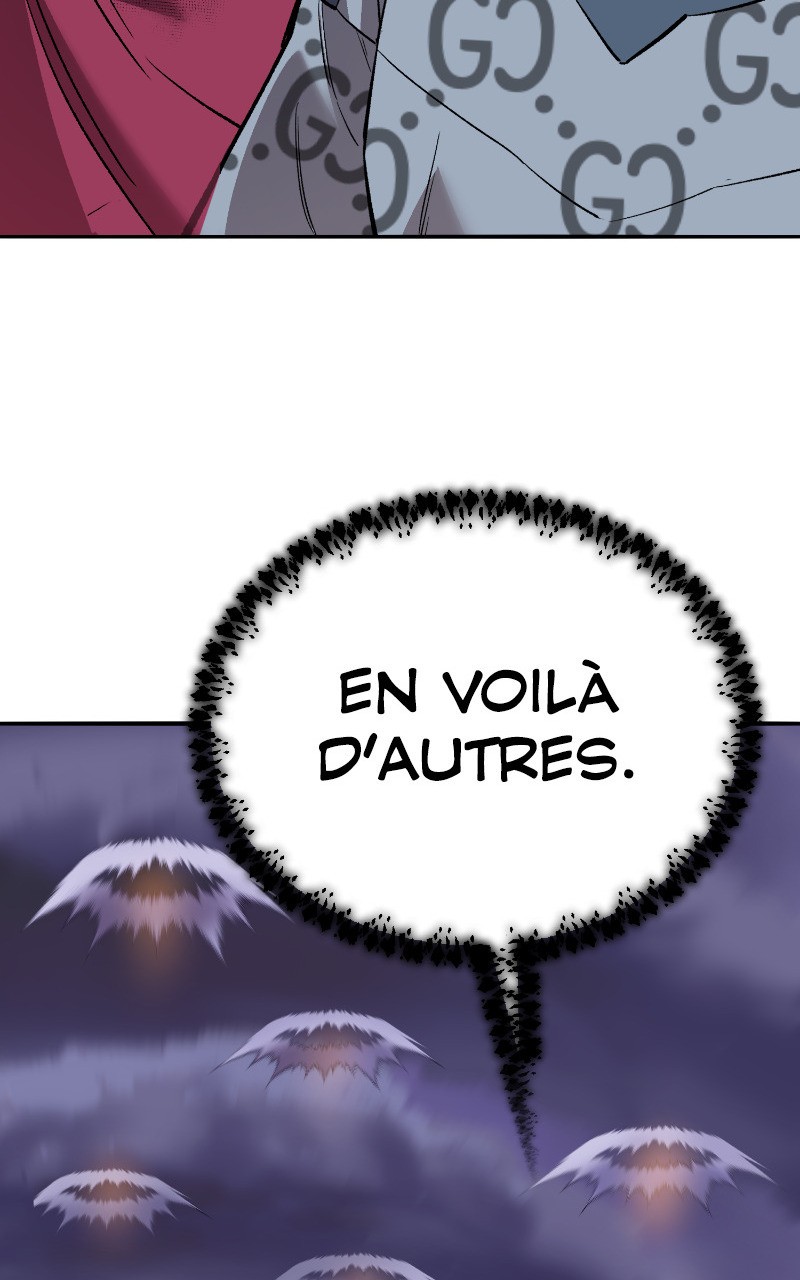 Read Limit Breaker FR Manga Online