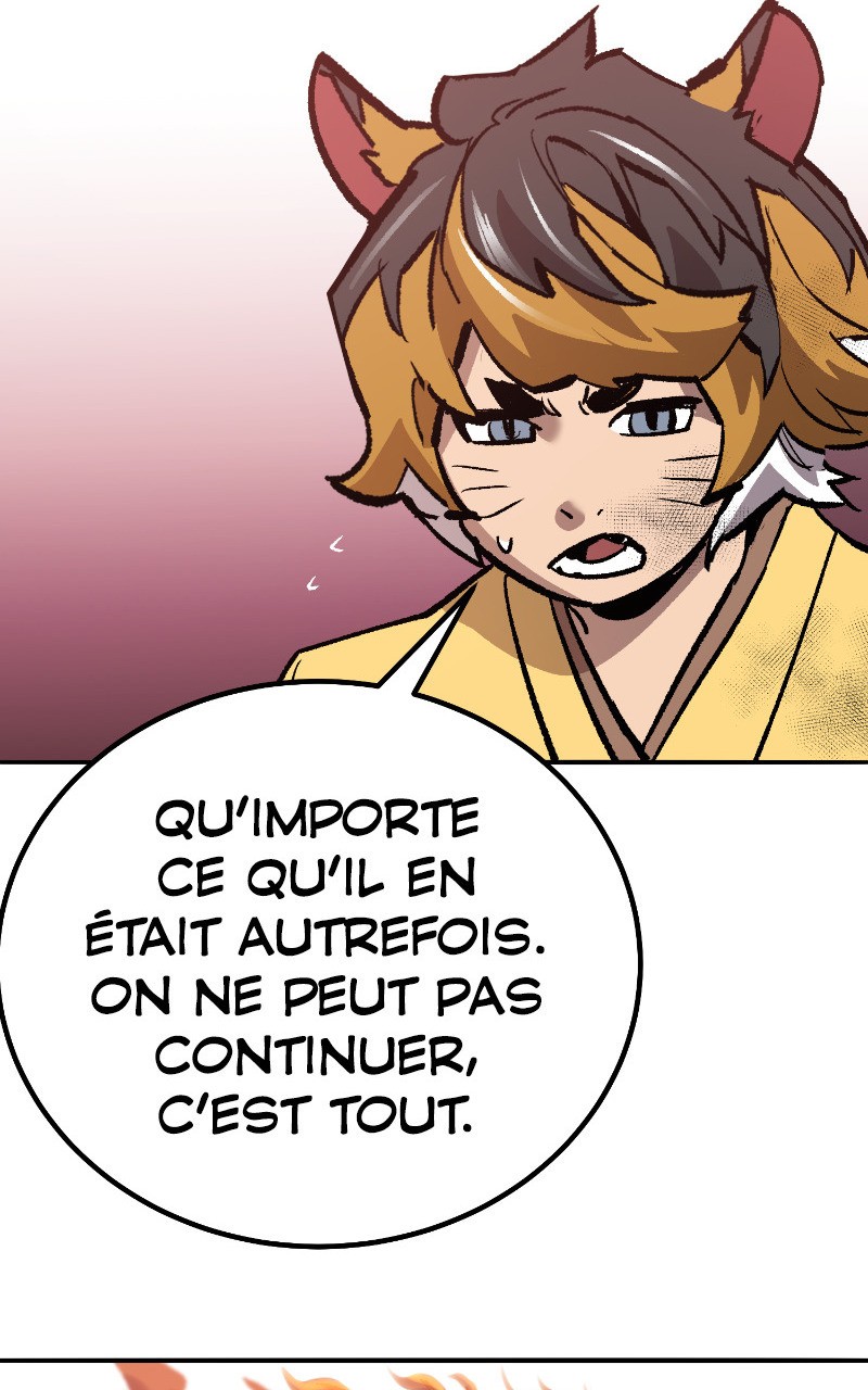 Read Limit Breaker FR Manga Online