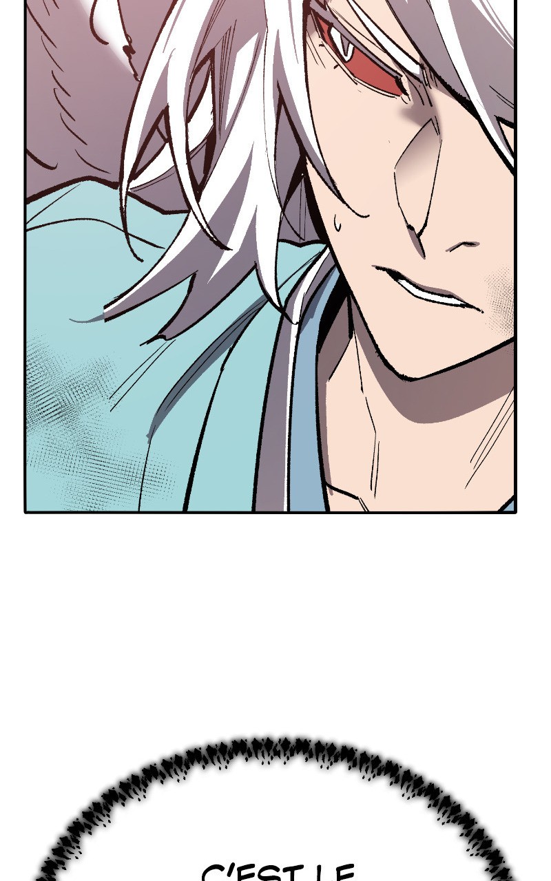 Read Limit Breaker FR Manga Online
