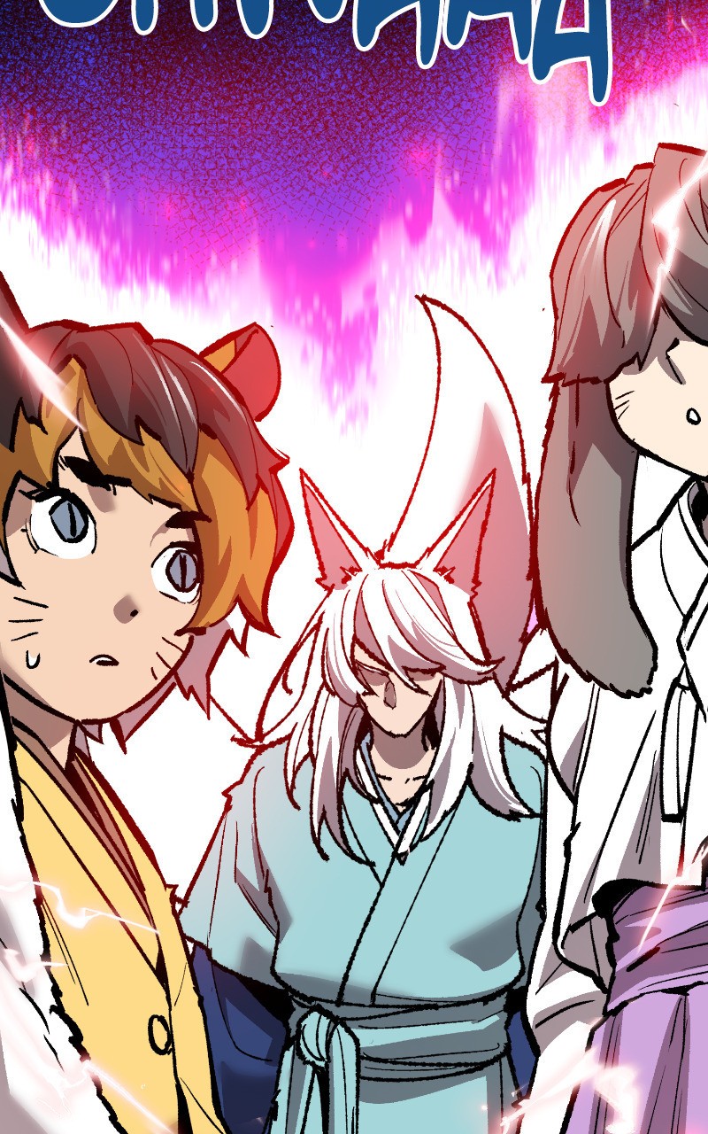 Read Limit Breaker FR Manga Online