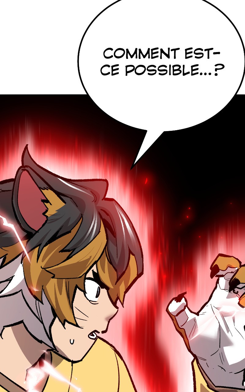 Read Limit Breaker FR Manga Online