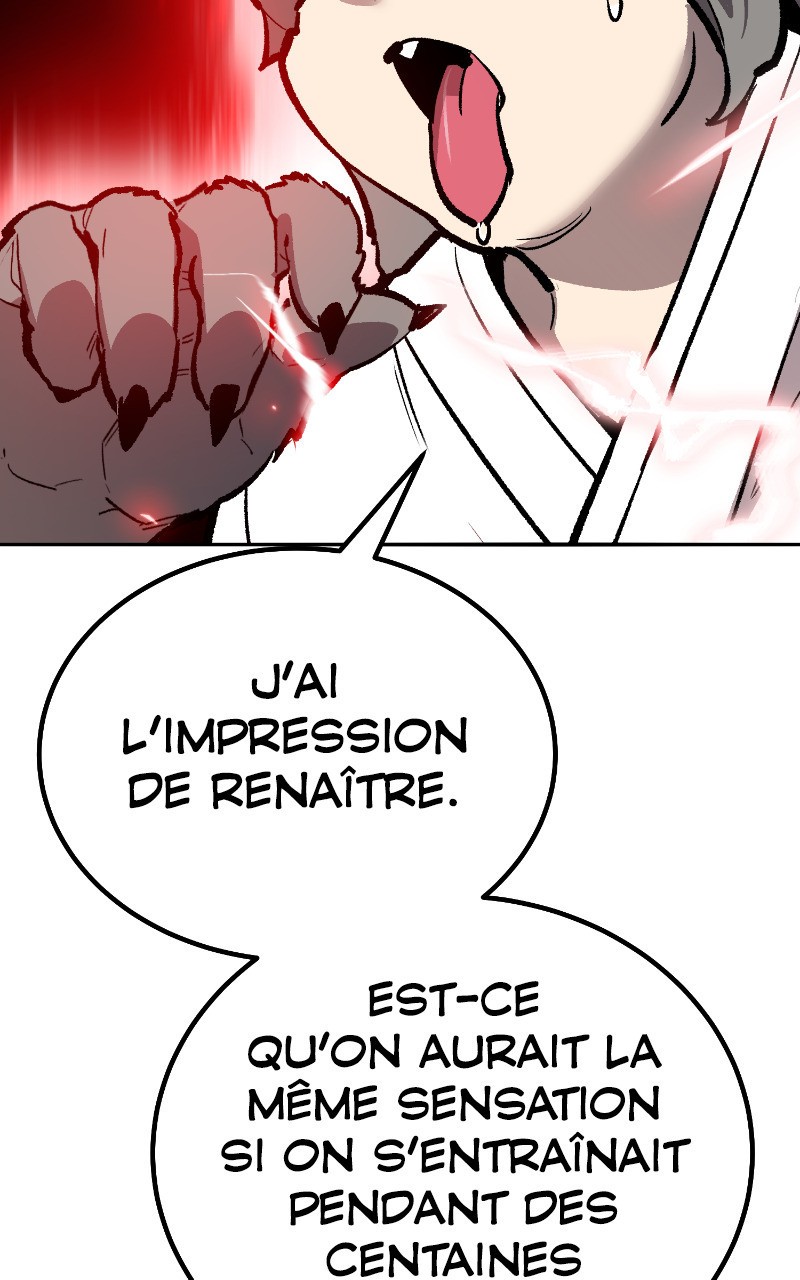 Read Limit Breaker FR Manga Online