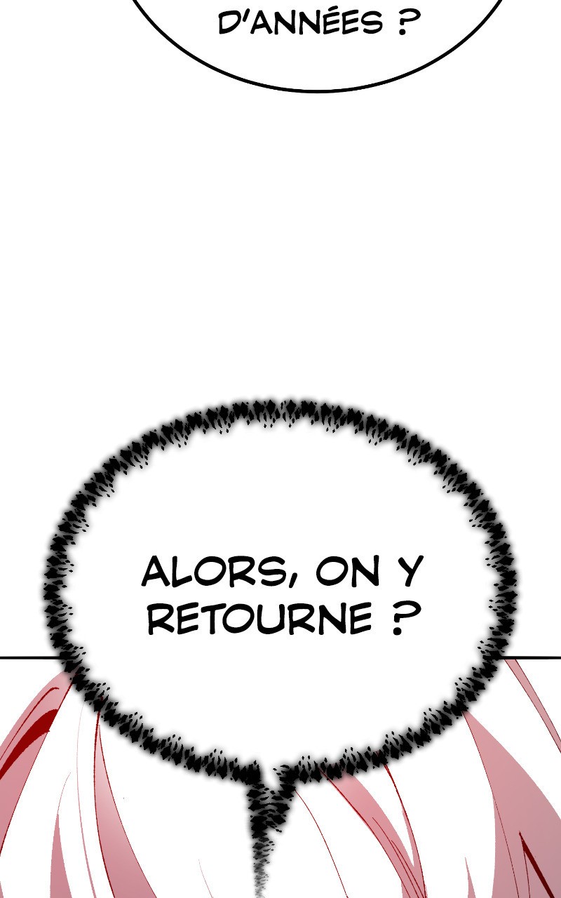 Read Limit Breaker FR Manga Online