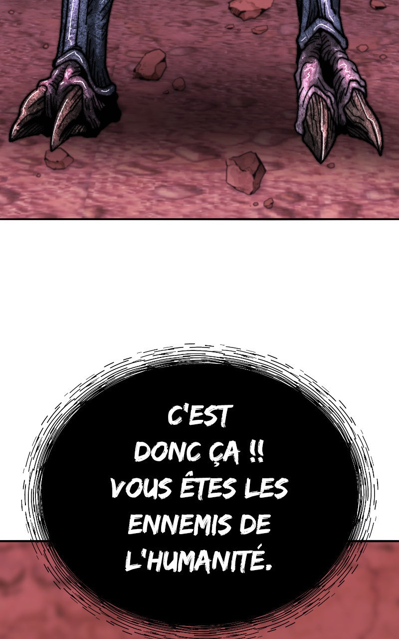 Read Limit Breaker FR Manga Online