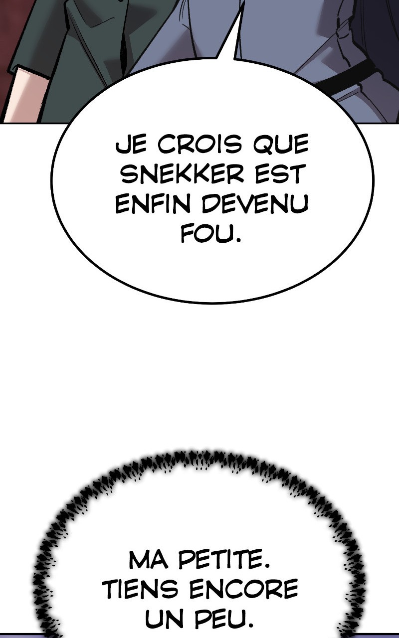 Read Limit Breaker FR Manga Online