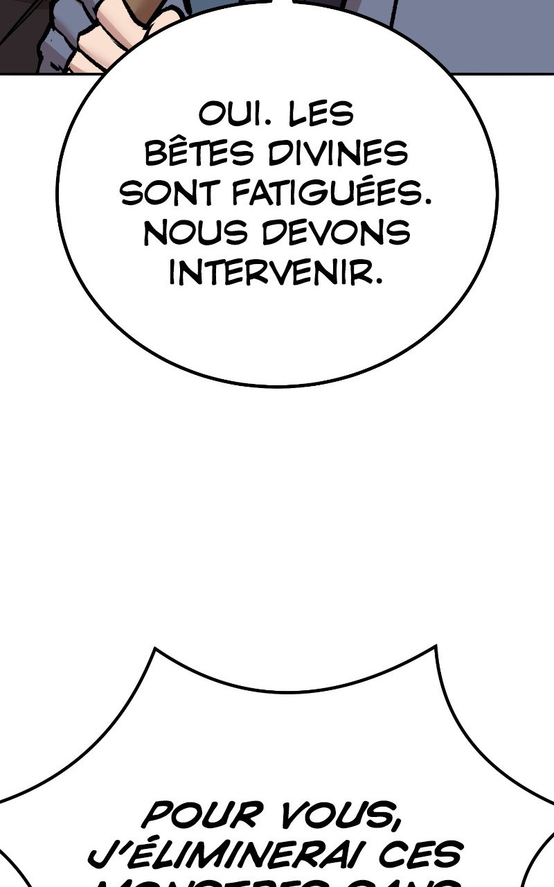 Read Limit Breaker FR Manga Online