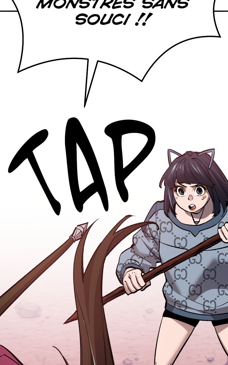 Read Limit Breaker FR Manga Online