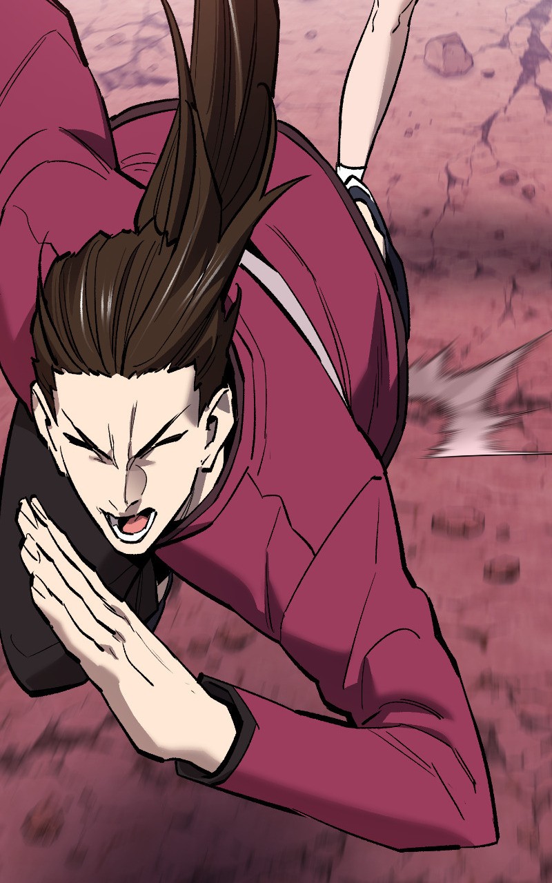 Read Limit Breaker FR Manga Online