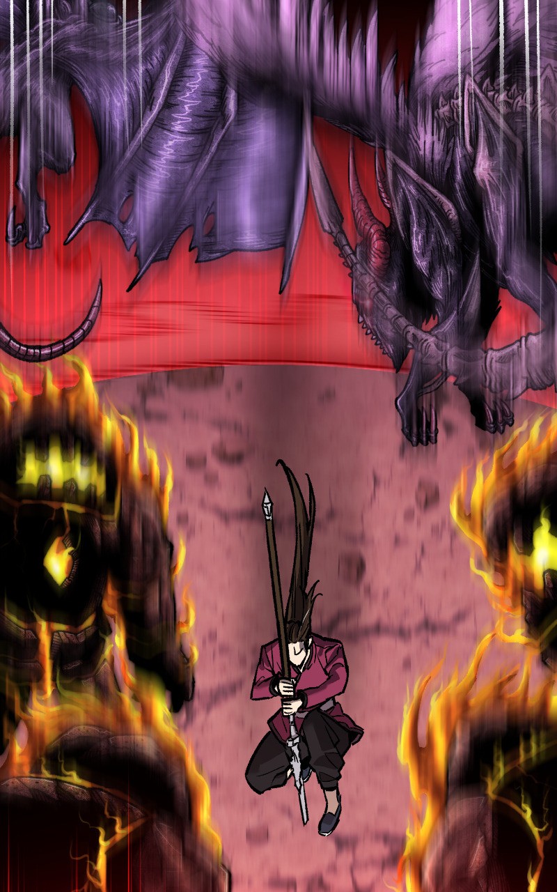 Read Limit Breaker FR Manga Online