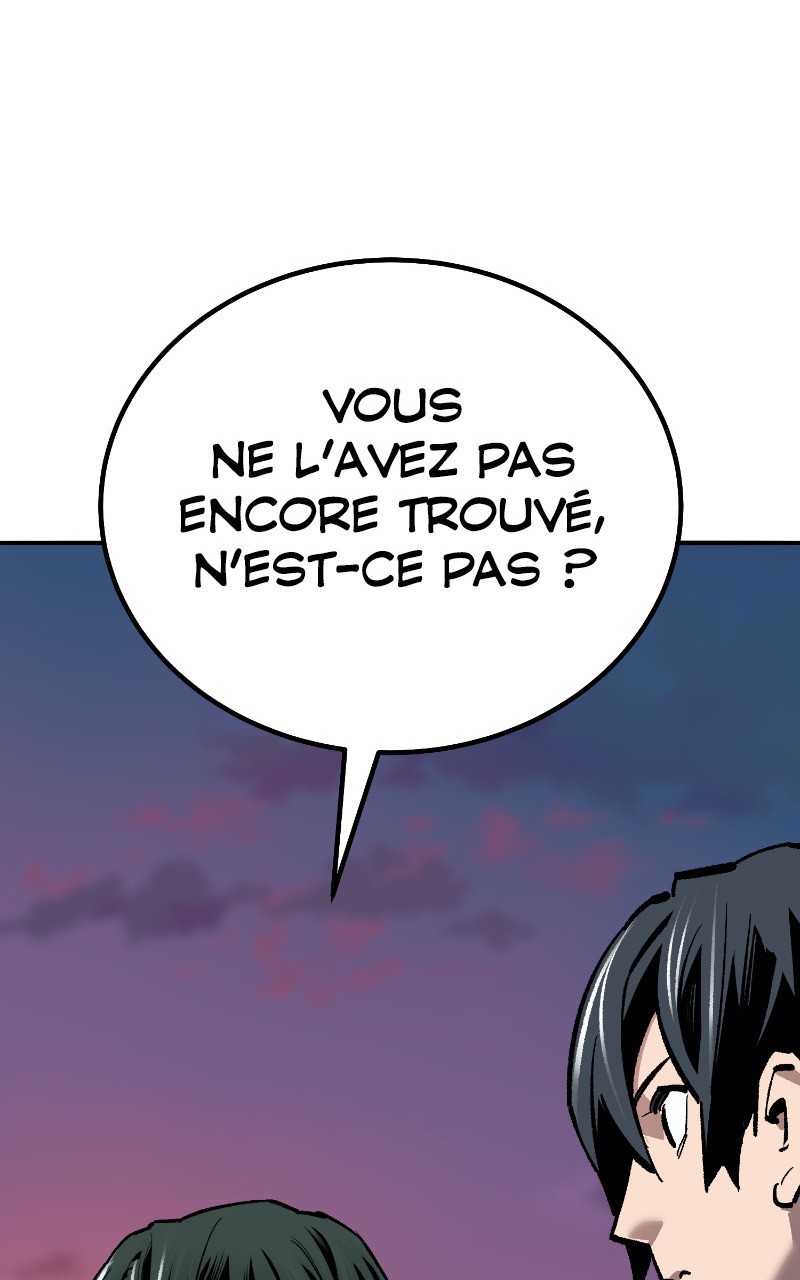 Read Limit Breaker FR Manga Online