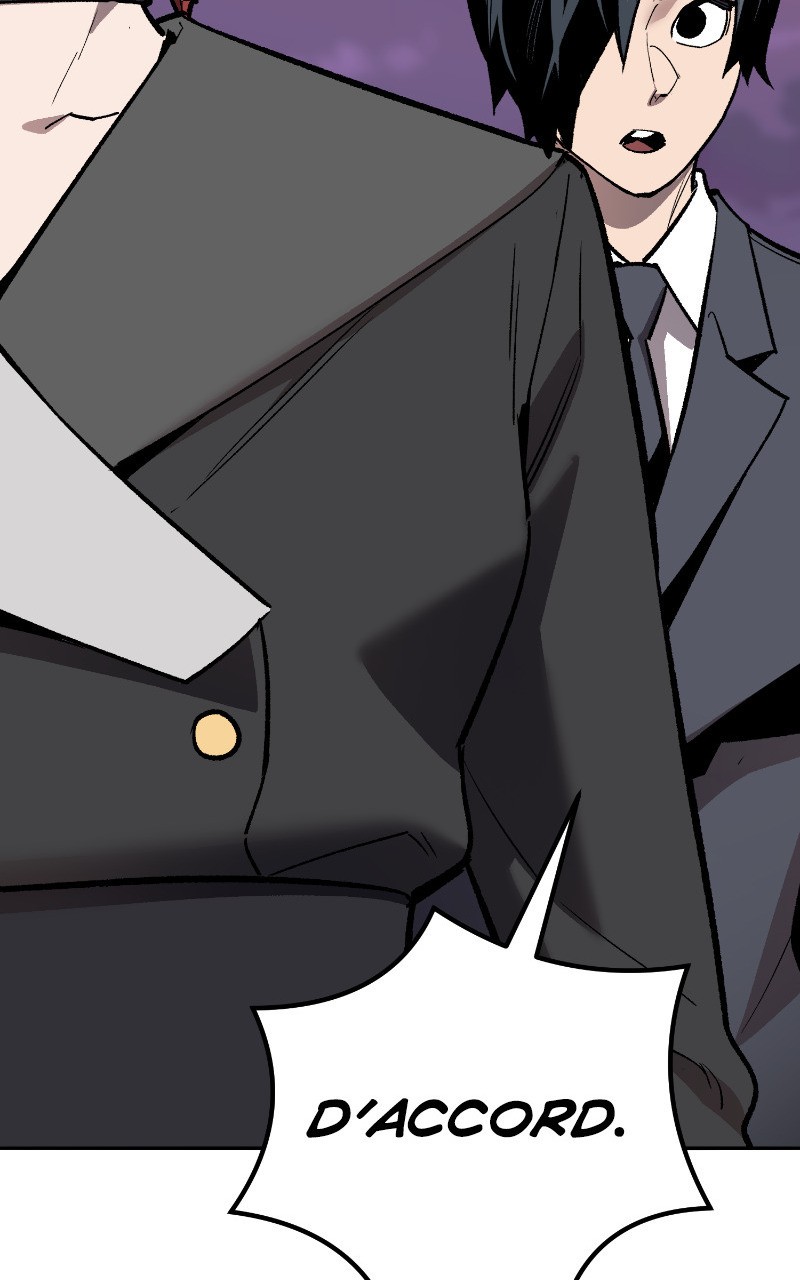 Read Limit Breaker FR Manga Online