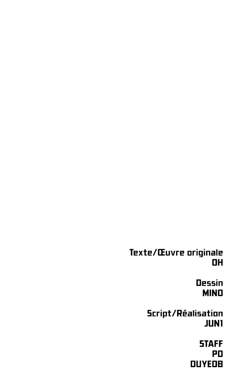 Read Limit Breaker FR Manga Online