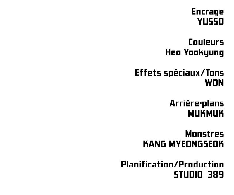 Read Limit Breaker FR Manga Online