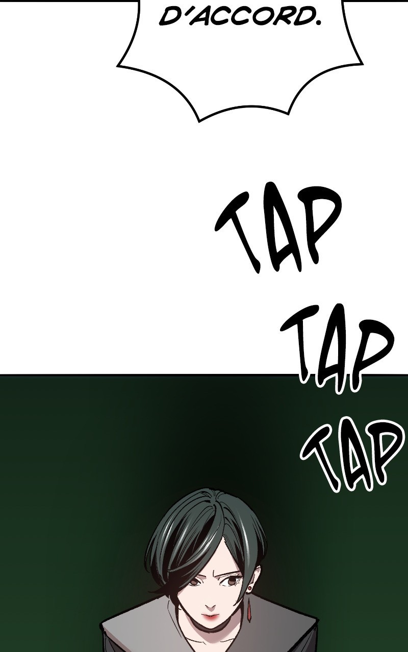 Read Limit Breaker FR Manga Online