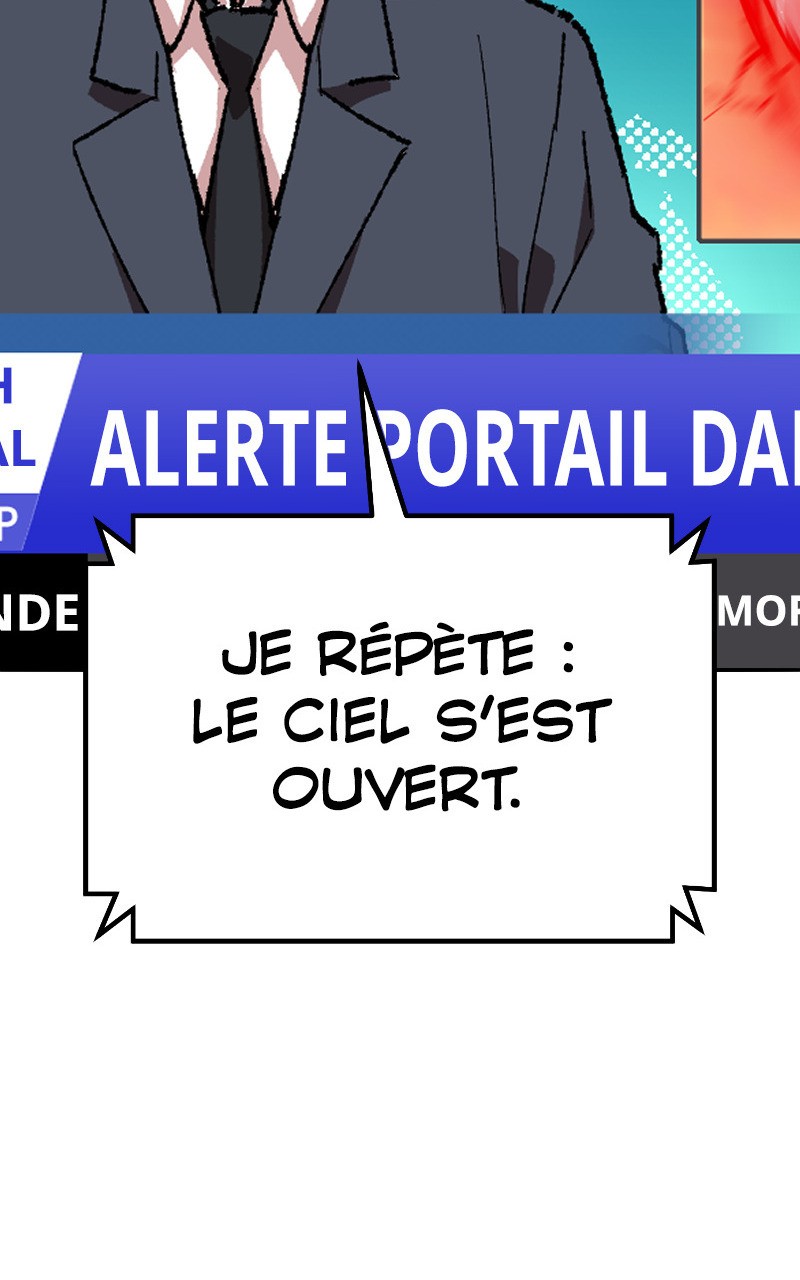 Read Limit Breaker FR Manga Online