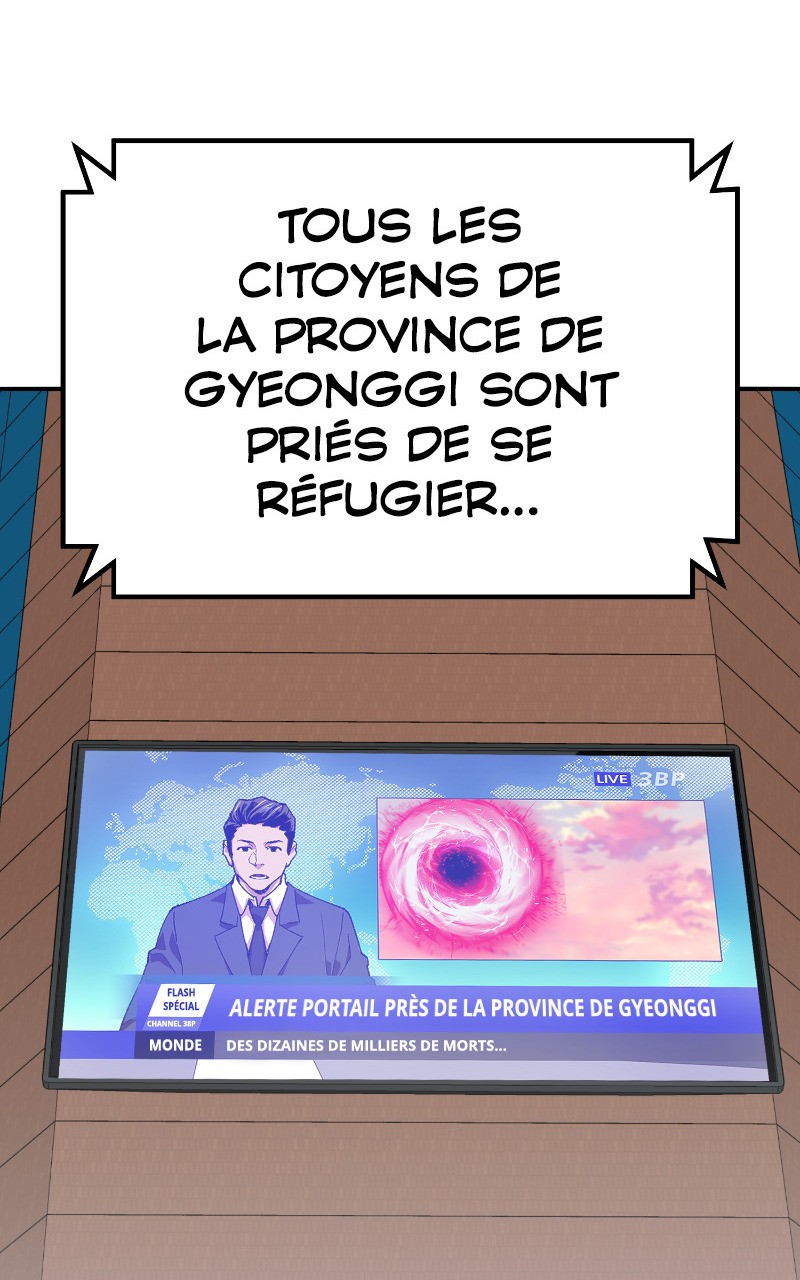 Read Limit Breaker FR Manga Online